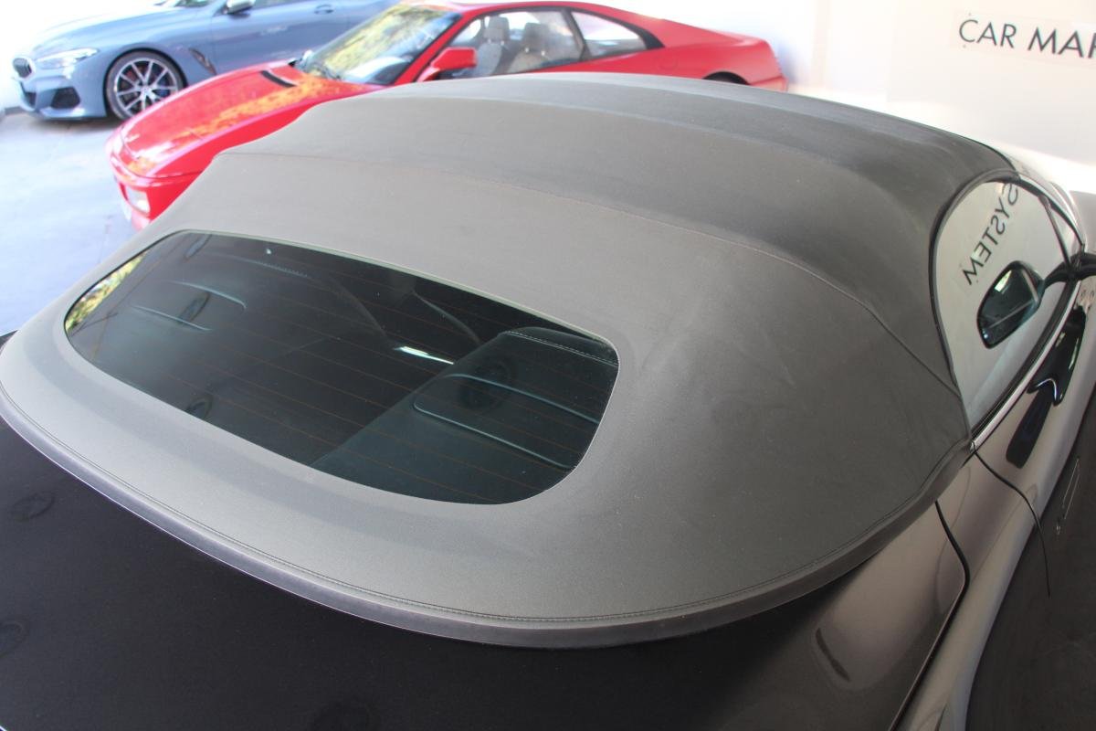 Aston Martin V8 Vantage - Photo 24