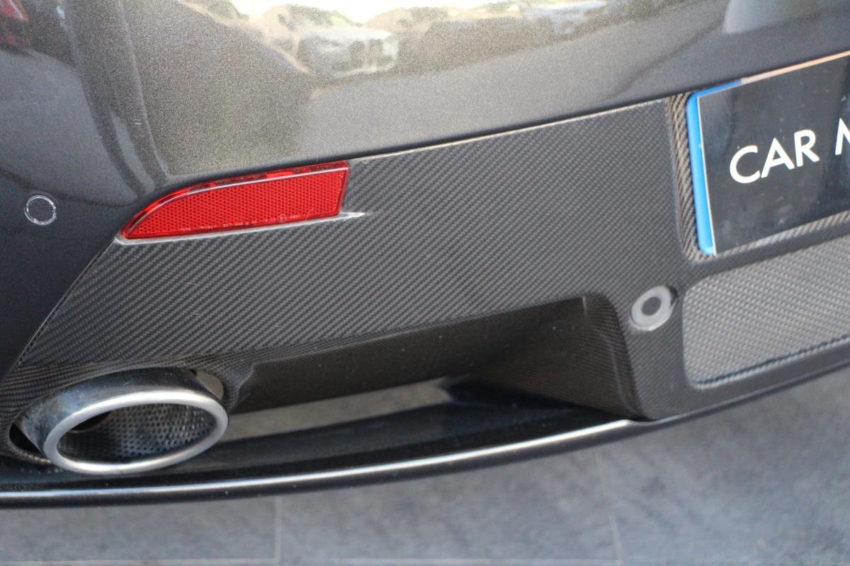 Aston Martin V8 Vantage - Photo 5