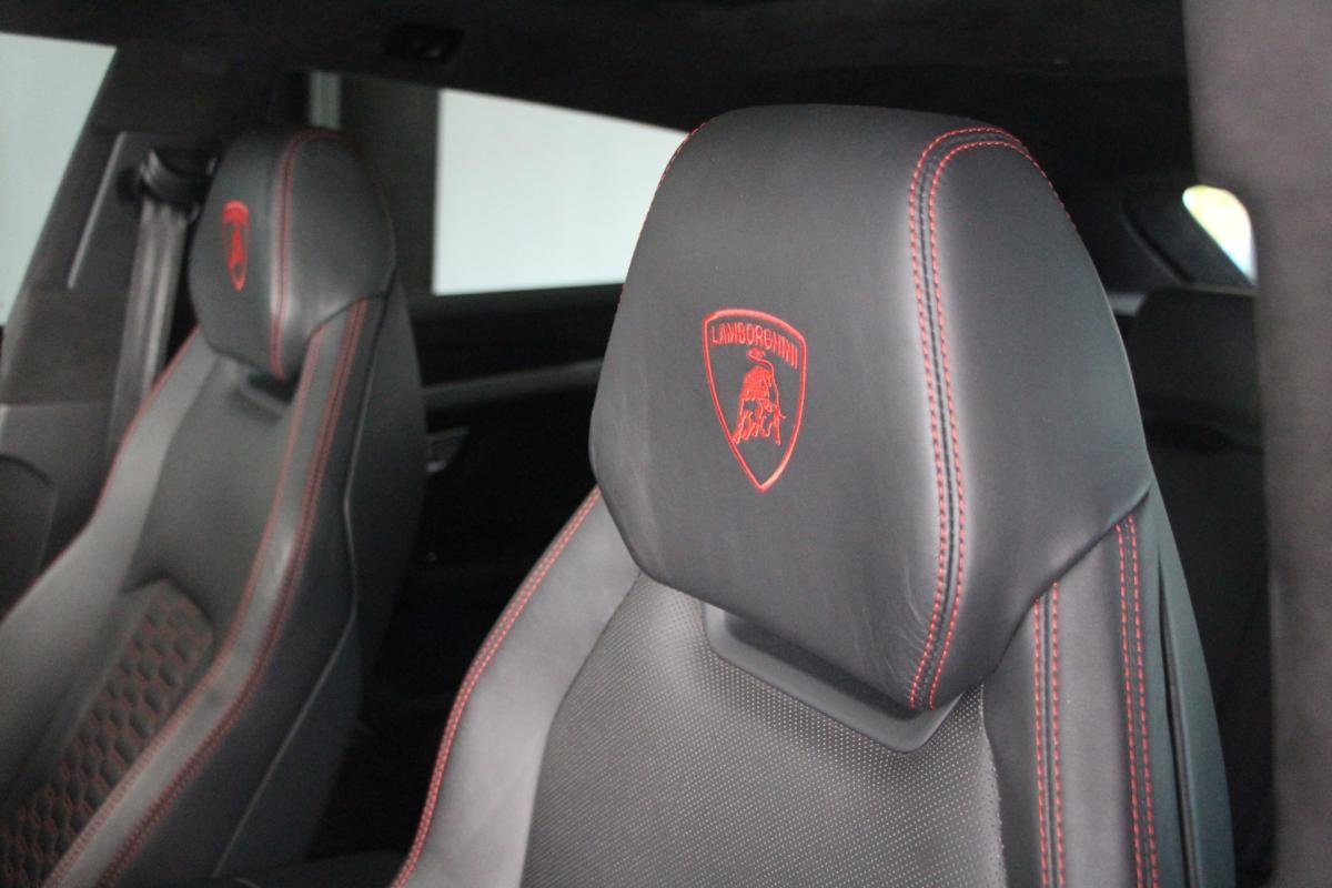 Lamborghini Urus - Photo 11