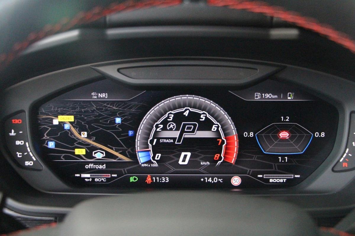Lamborghini Urus - Photo 19