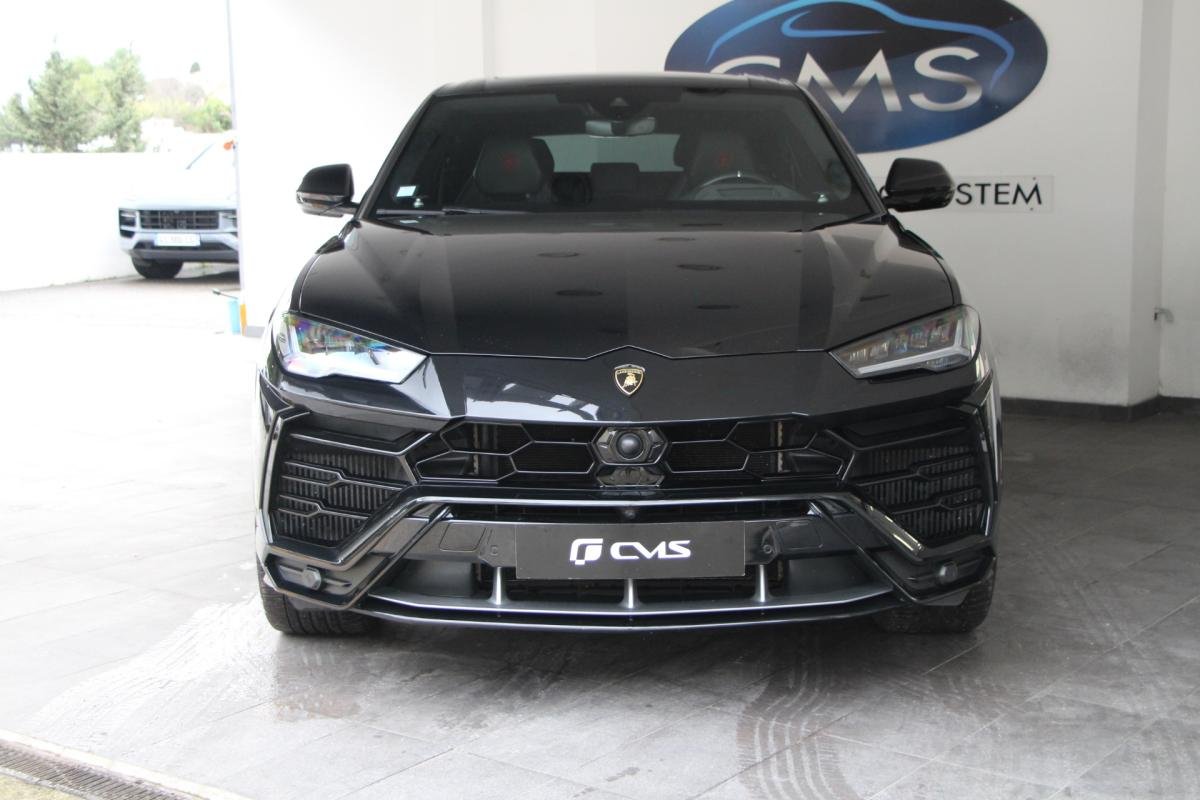 Lamborghini Urus - Photo 2