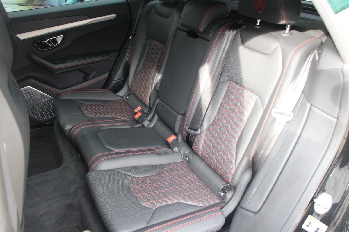 Lamborghini Urus - Photo 25