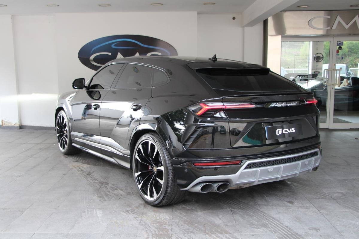 Lamborghini Urus - Photo 3