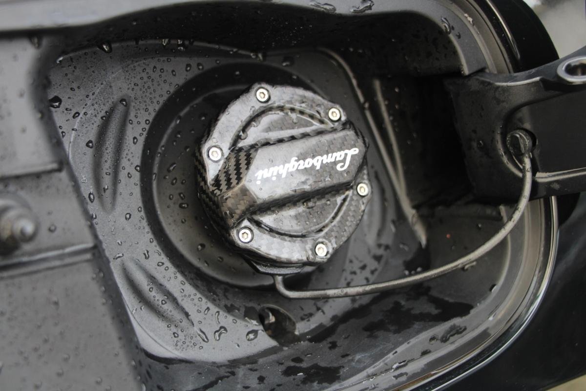 Lamborghini Urus - Photo 31