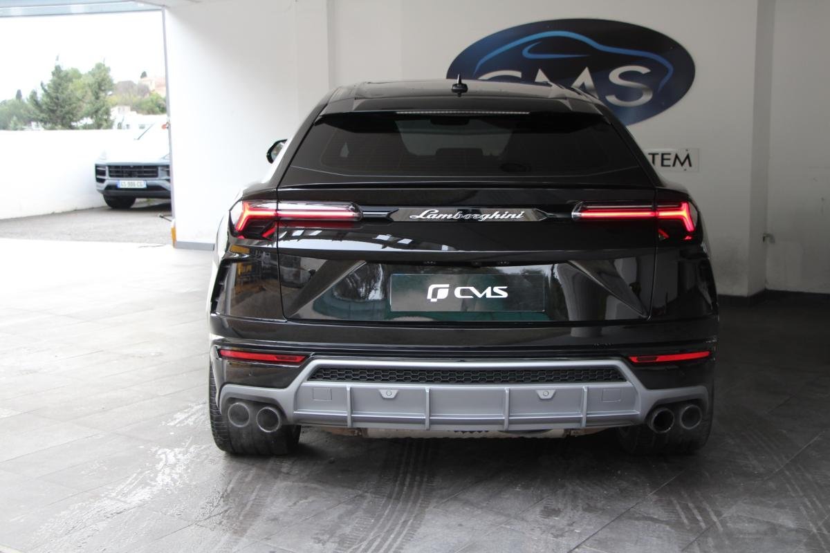 Lamborghini Urus - Photo 4