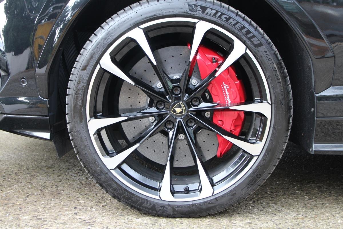 Lamborghini Urus - Photo 5