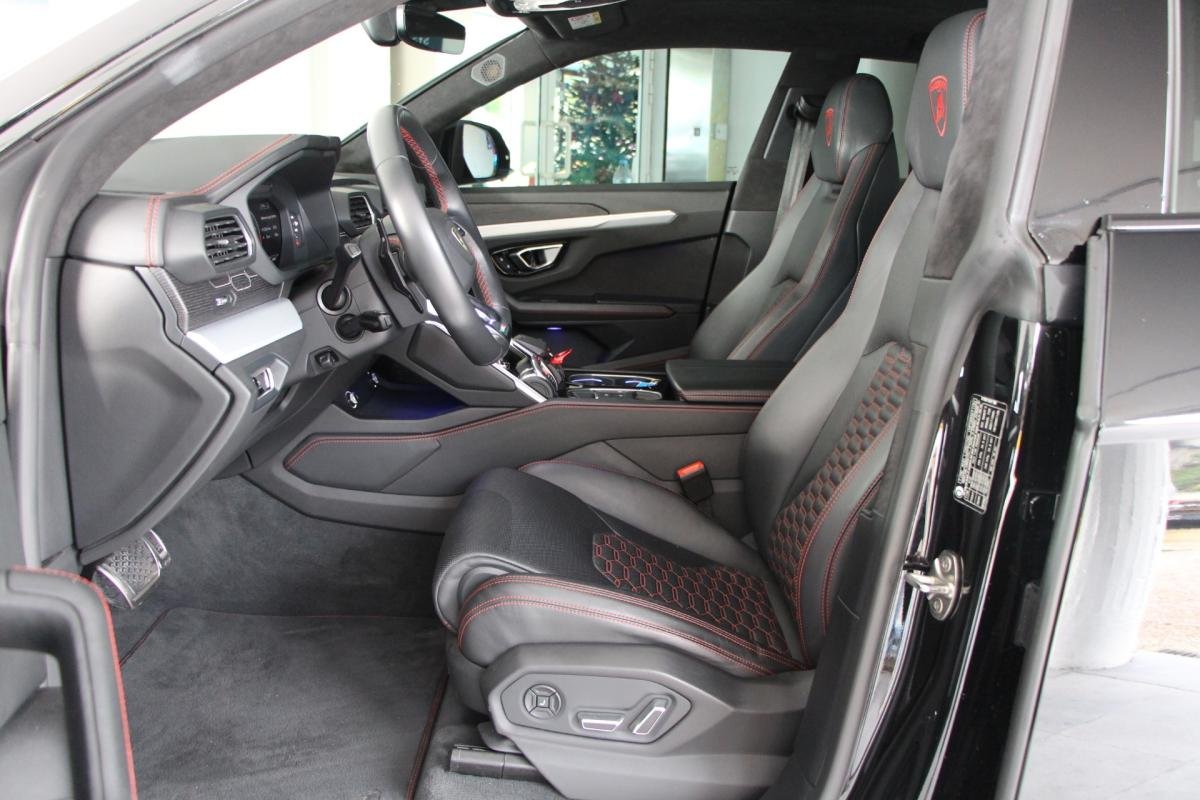 Lamborghini Urus - Photo 8