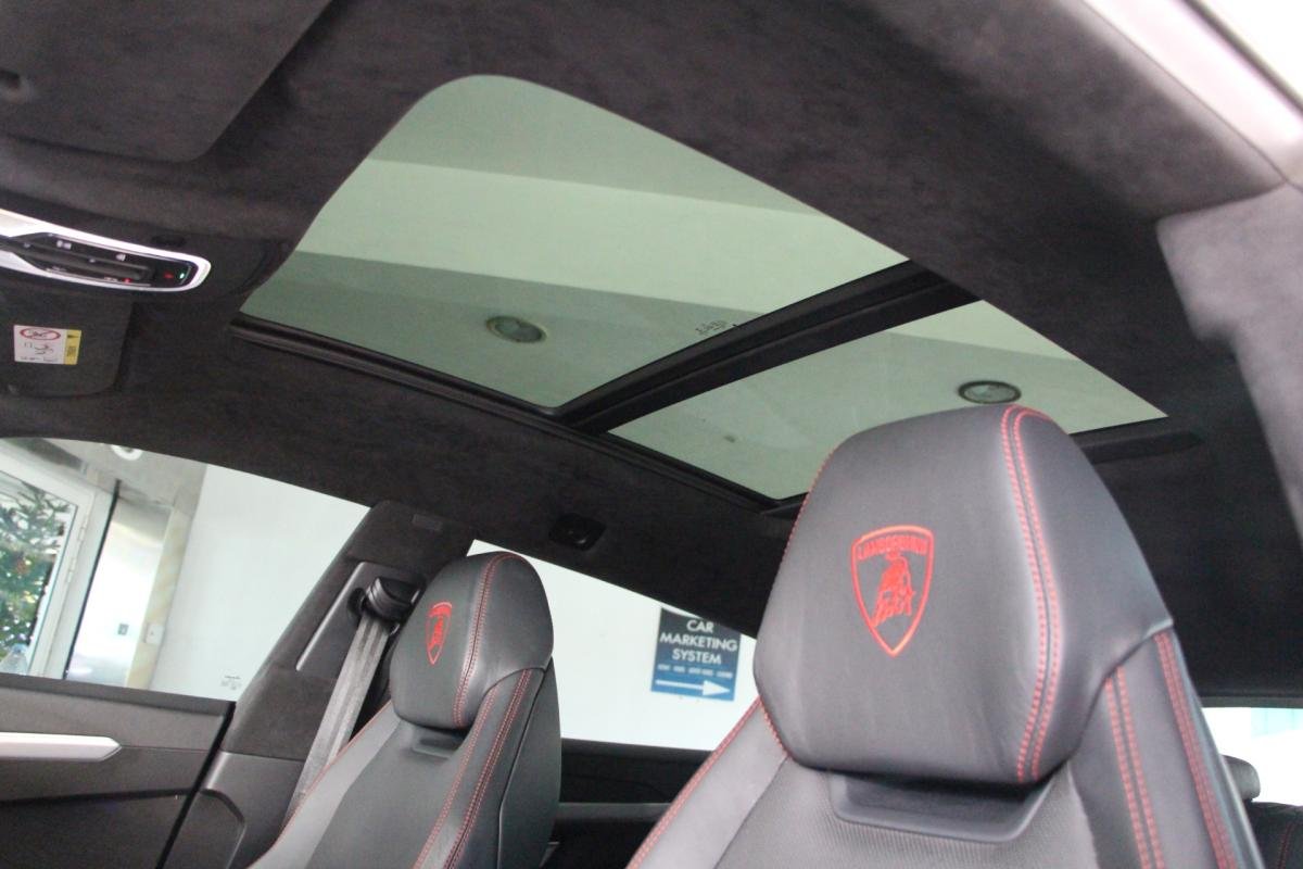 Lamborghini Urus - Photo 10