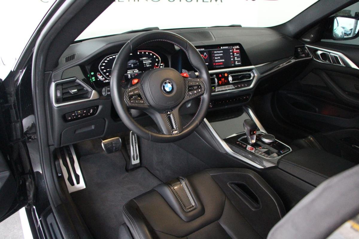 BMW M4 - Photo 11