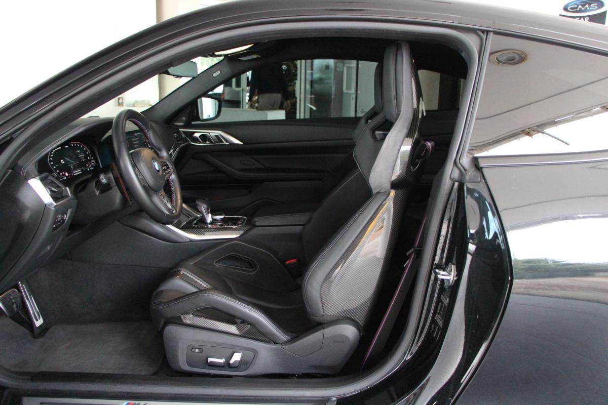 BMW M4 - Photo 12
