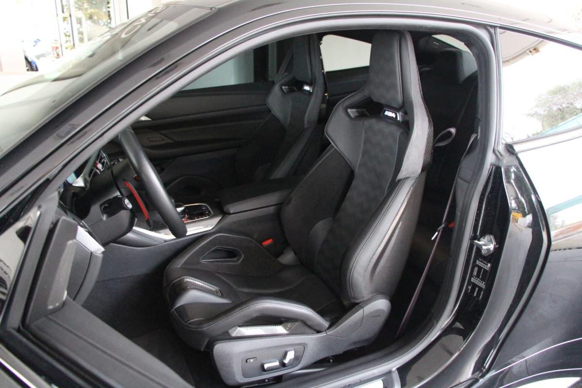 BMW M4 - Photo 13