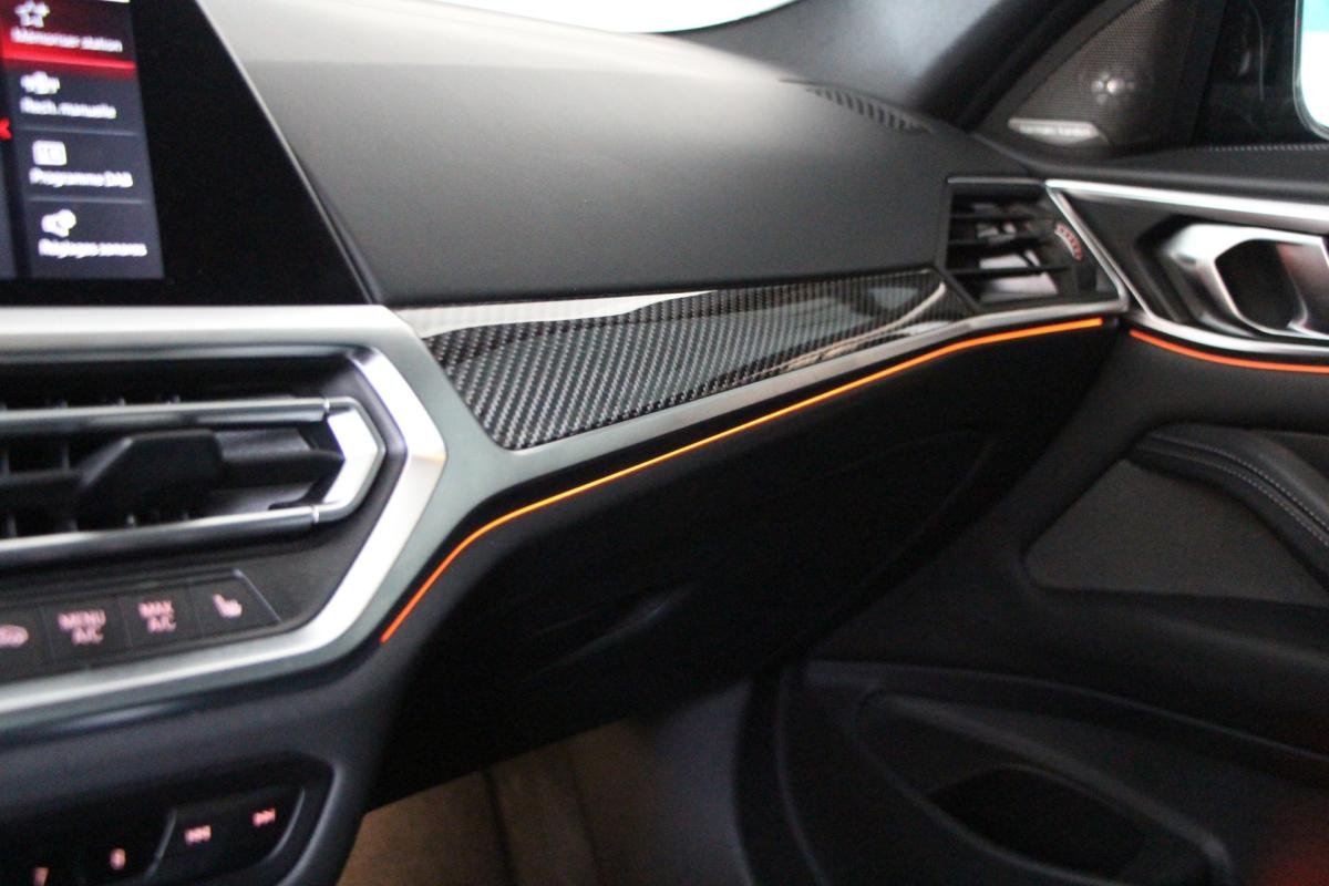 BMW M4 - Photo 14