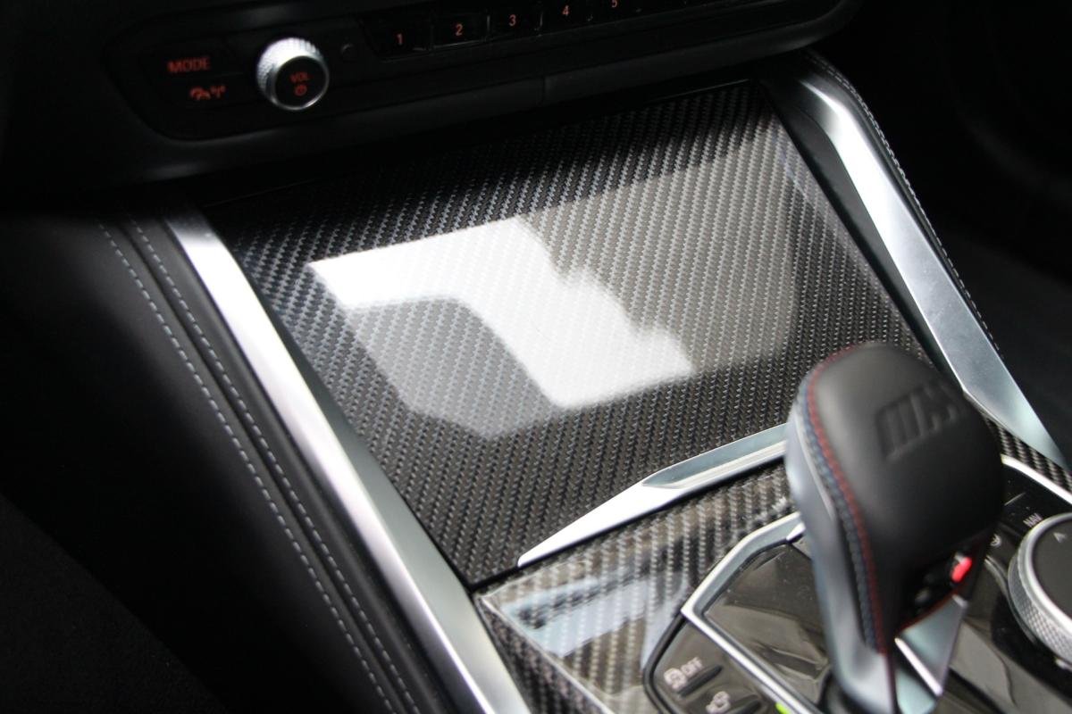 BMW M4 - Photo 15