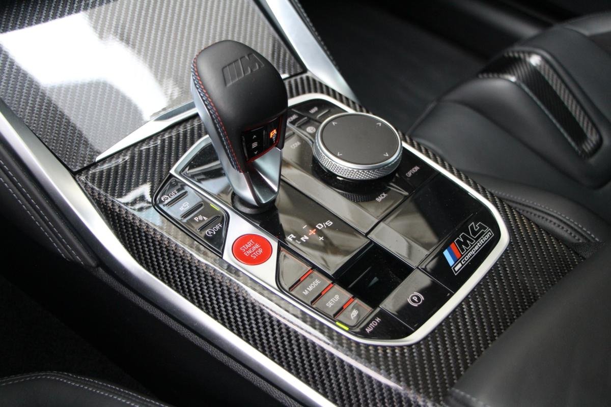 BMW M4 - Photo 16
