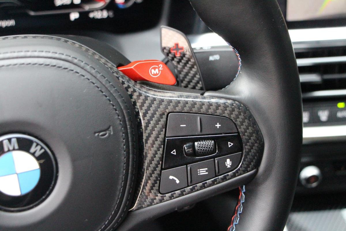 BMW M4 - Photo 18