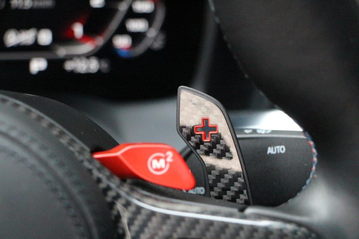BMW M4 - Photo 19