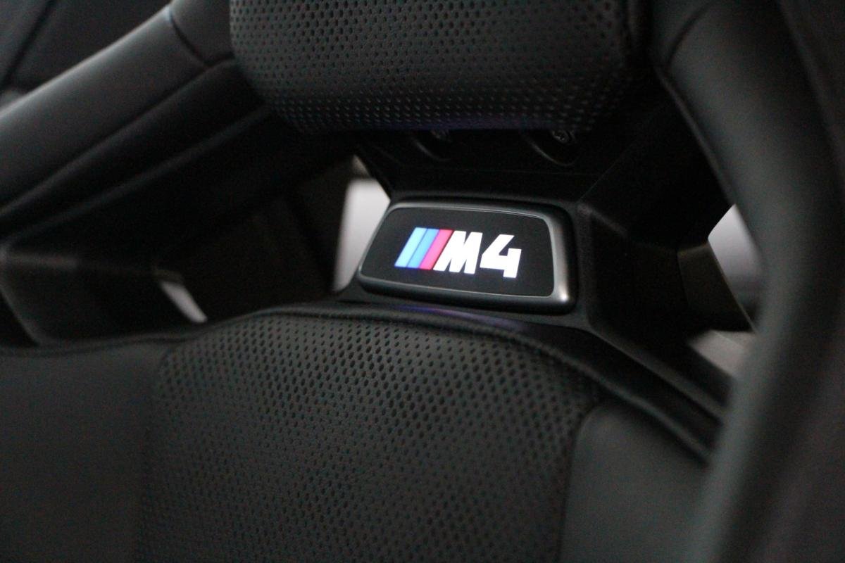 BMW M4 - Photo 22