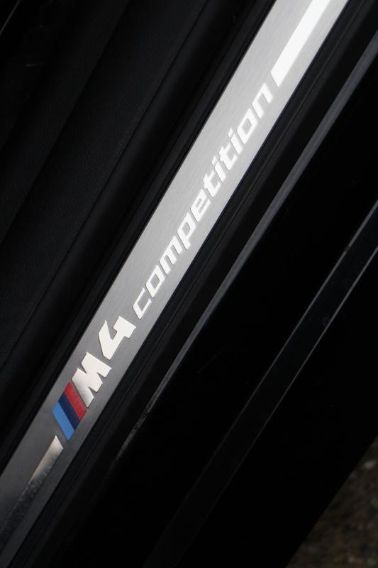 BMW M4 - Photo 23