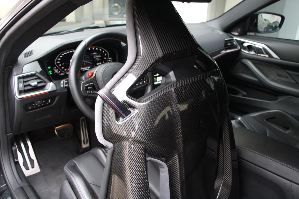 BMW M4 - Photo 26