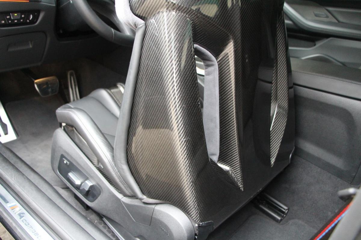 BMW M4 - Photo 27