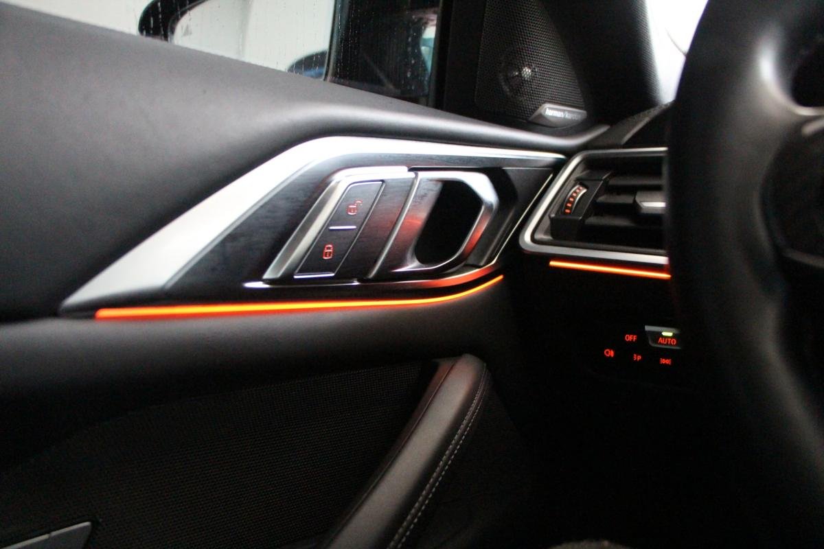 BMW M4 - Photo 28