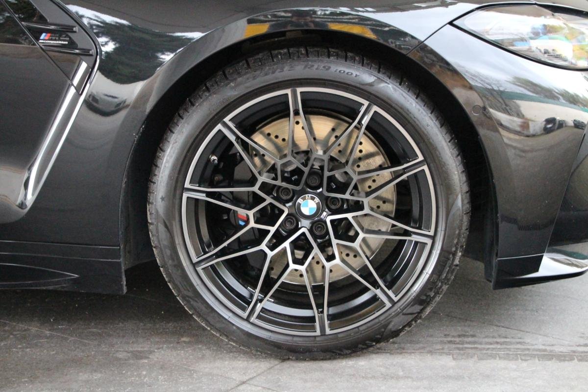 BMW M4 - Photo 30