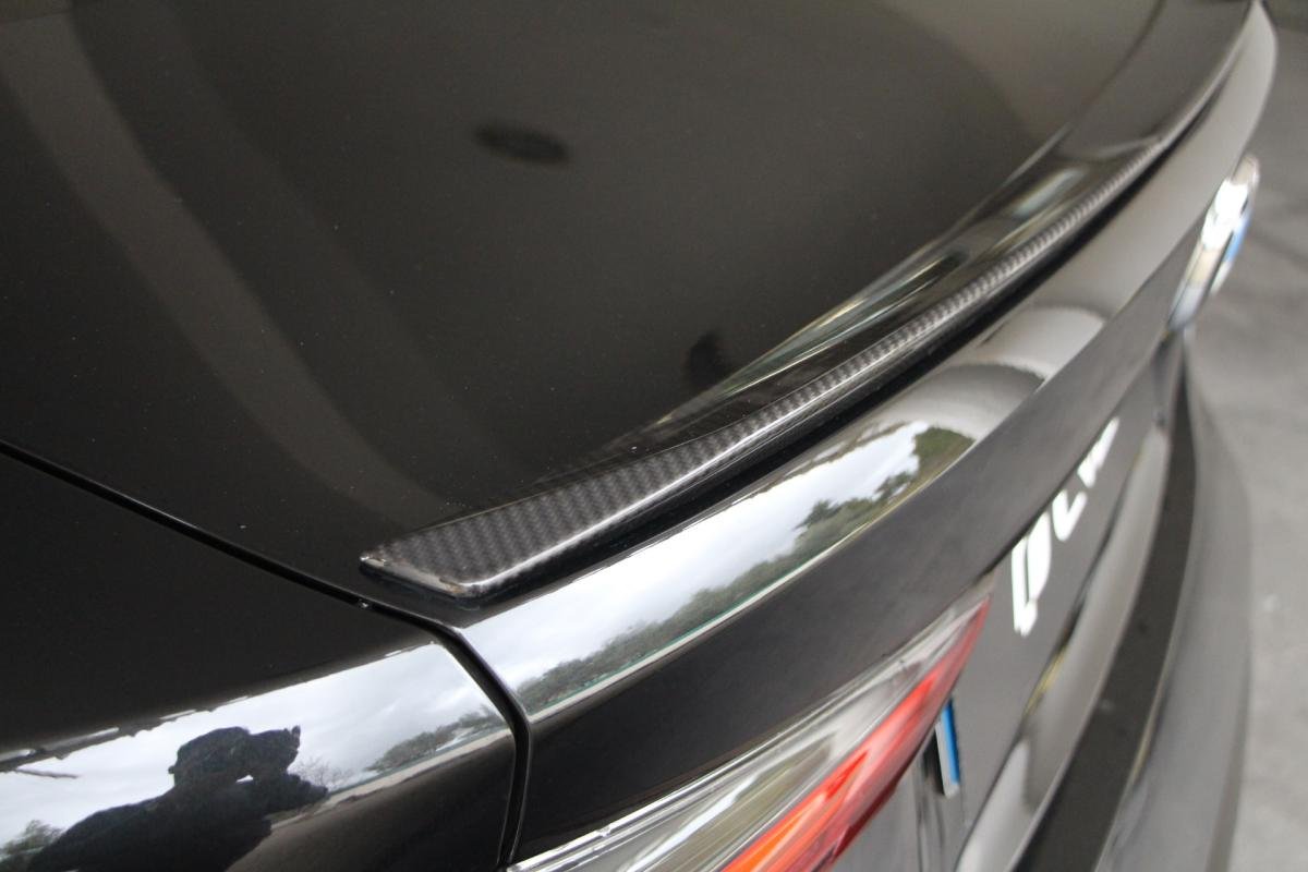 BMW M4 - Photo 8