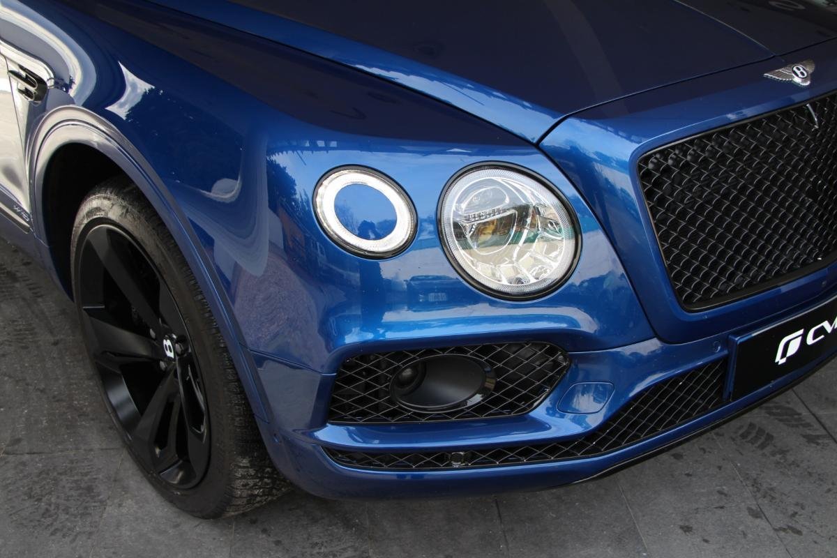 Bentley Bentayga - Photo 2
