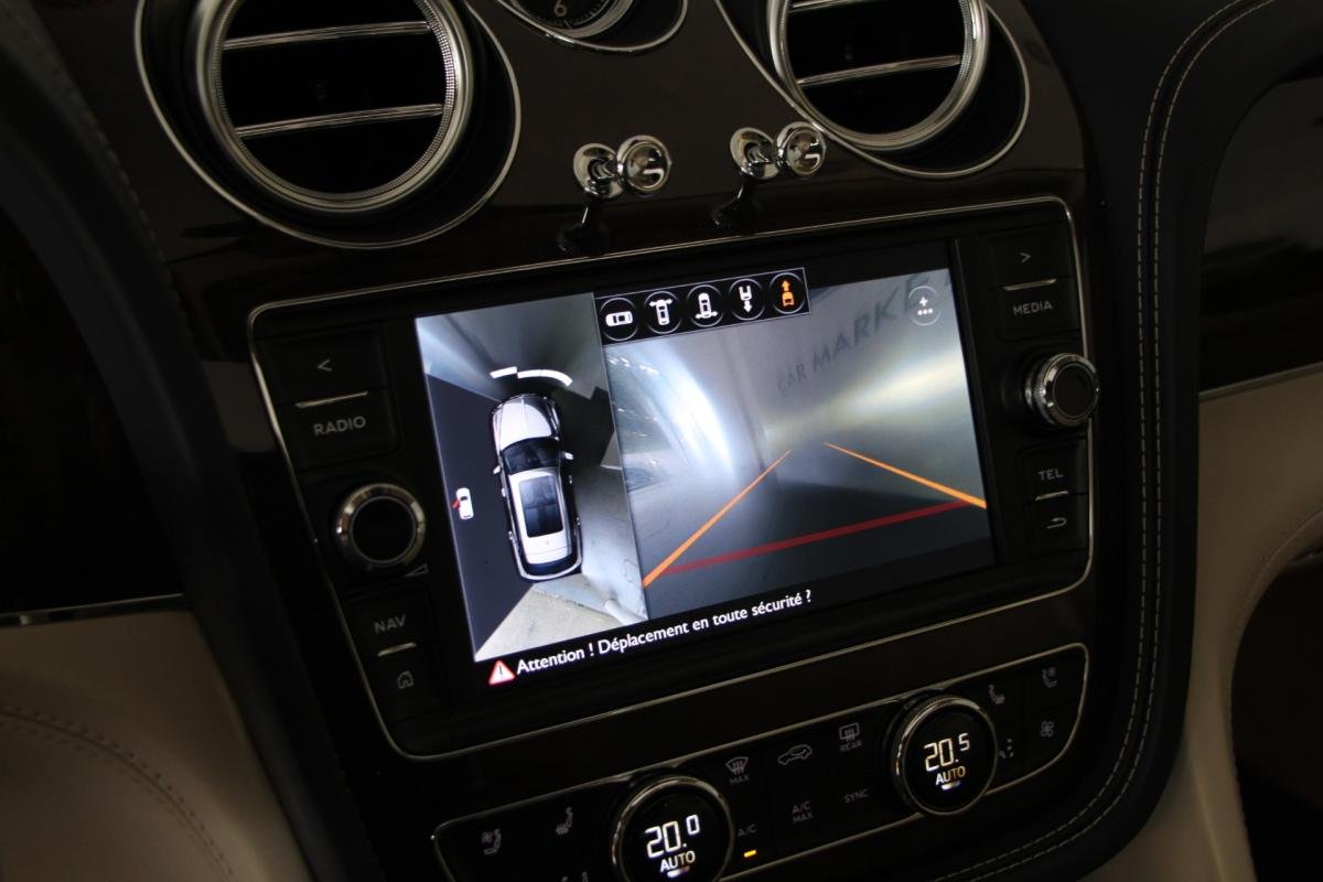 Bentley Bentayga - Photo 24