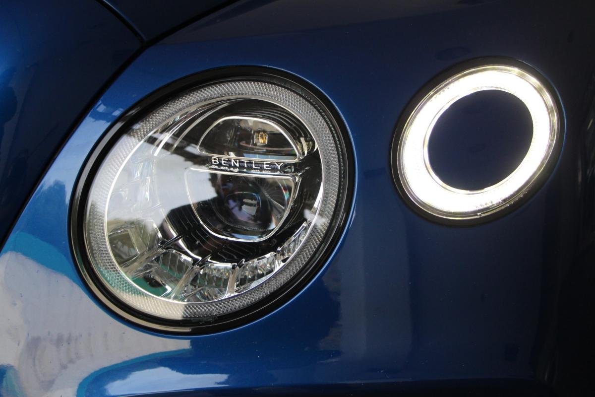Bentley Bentayga - Photo 5