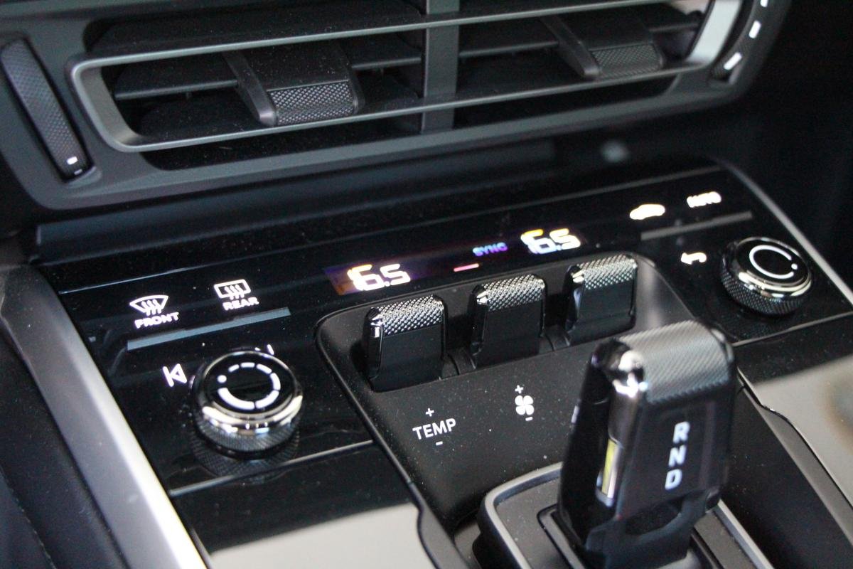 Porsche 911 - Photo 19