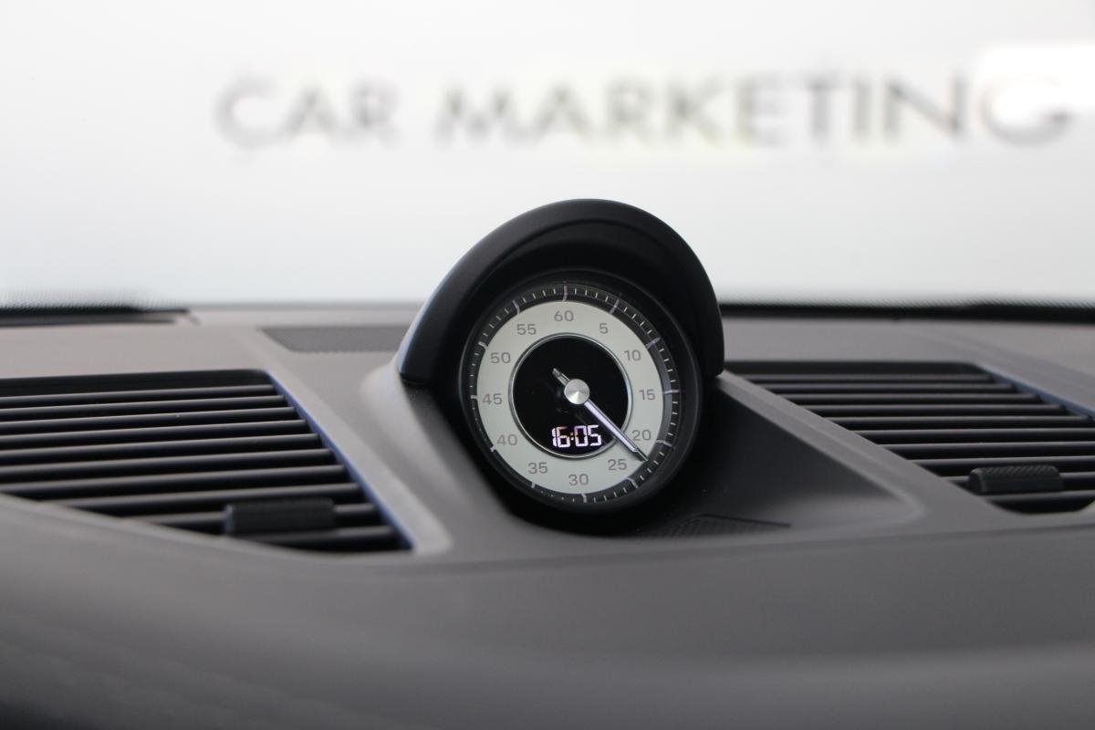 Porsche 911 - Photo 20