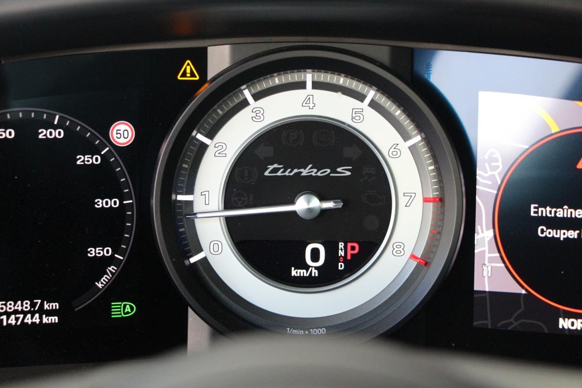 Porsche 911 - Photo 22