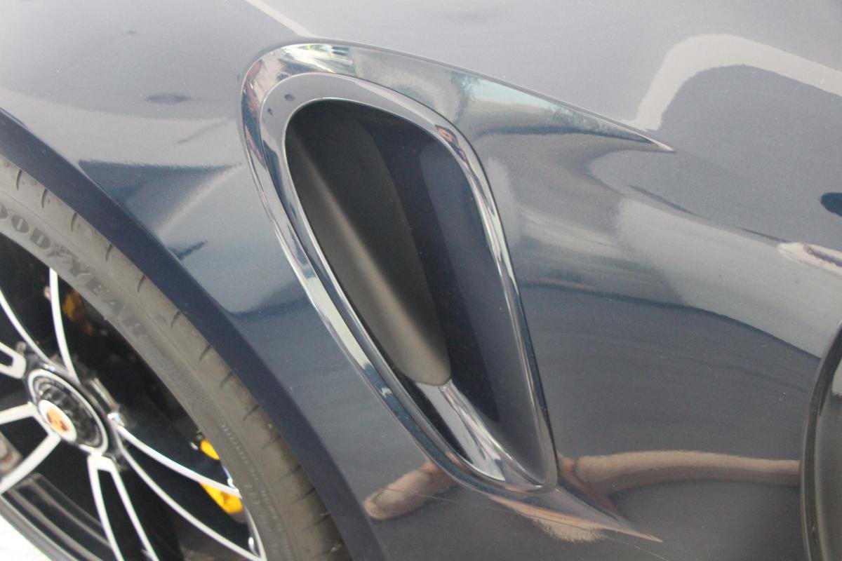 Porsche 911 - Photo 26