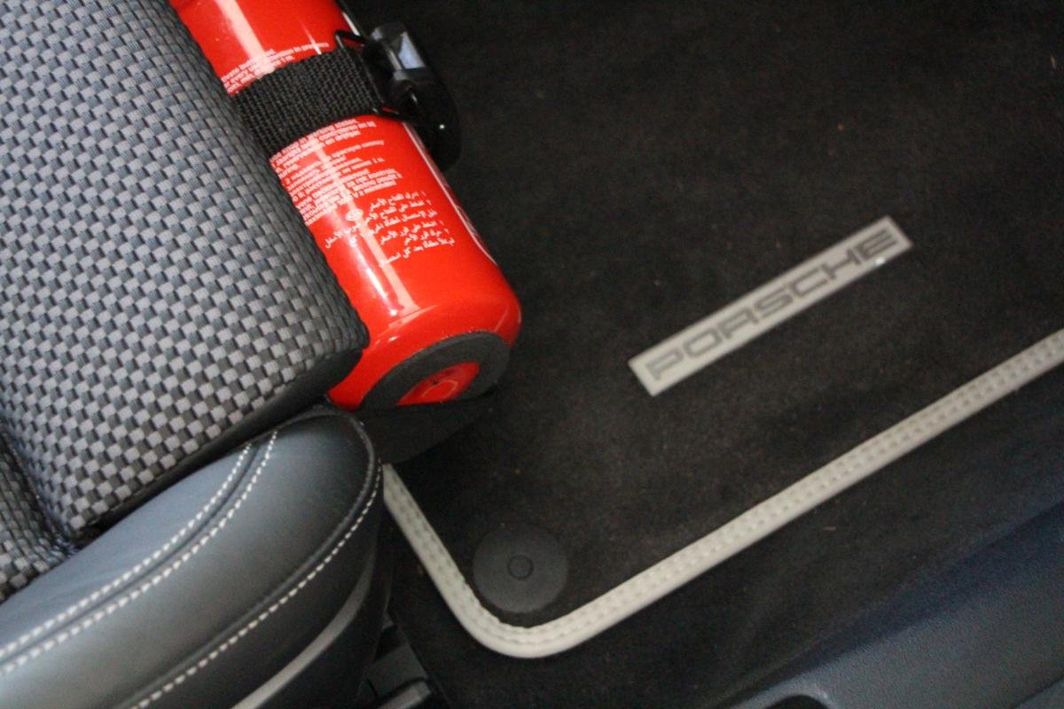 Porsche 911 - Photo 28