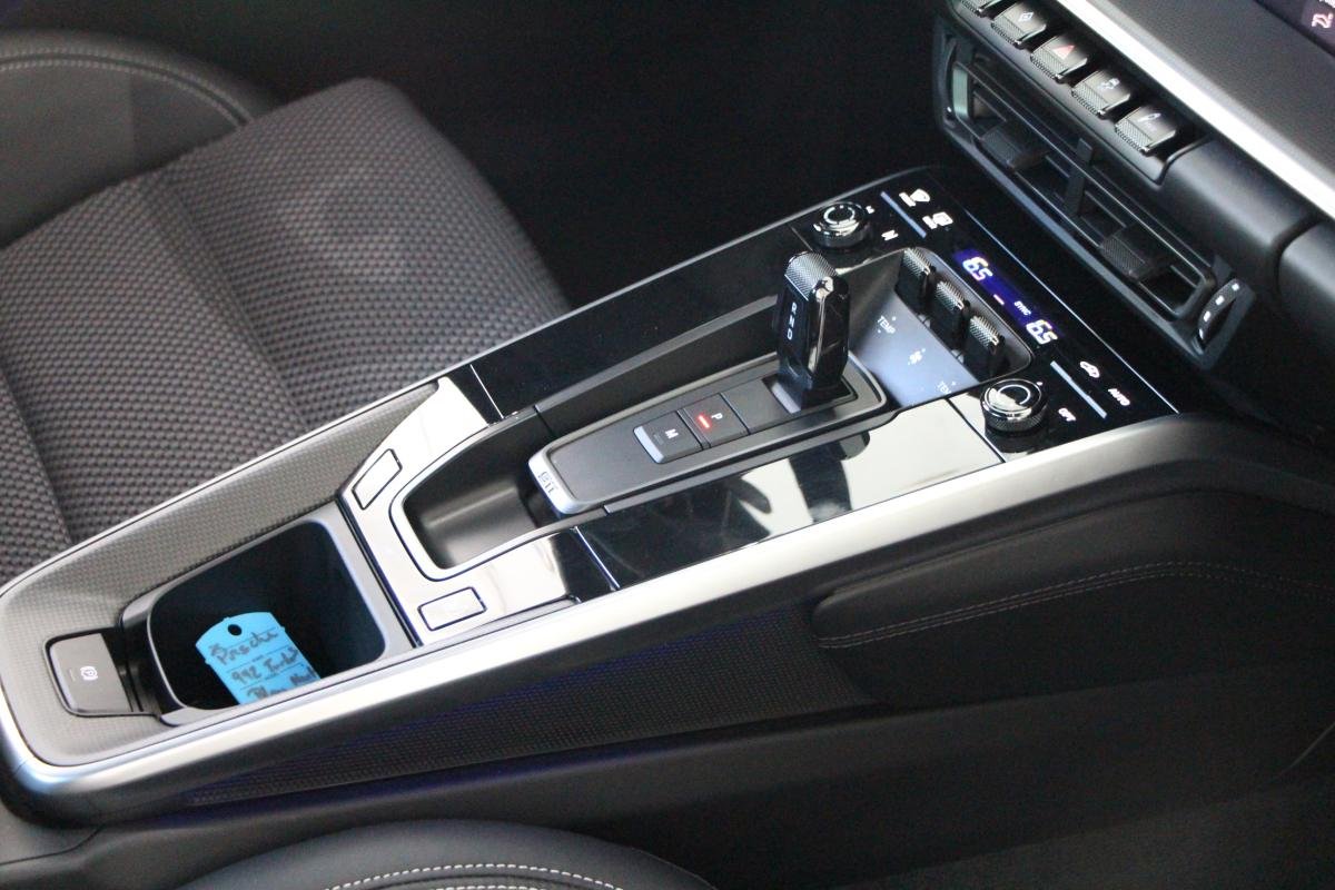 Porsche 911 - Photo 29