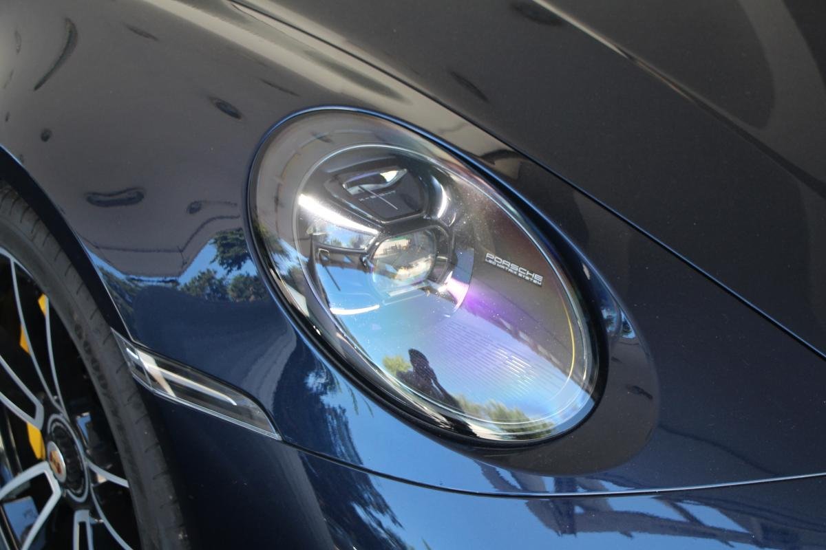Porsche 911 - Photo 3