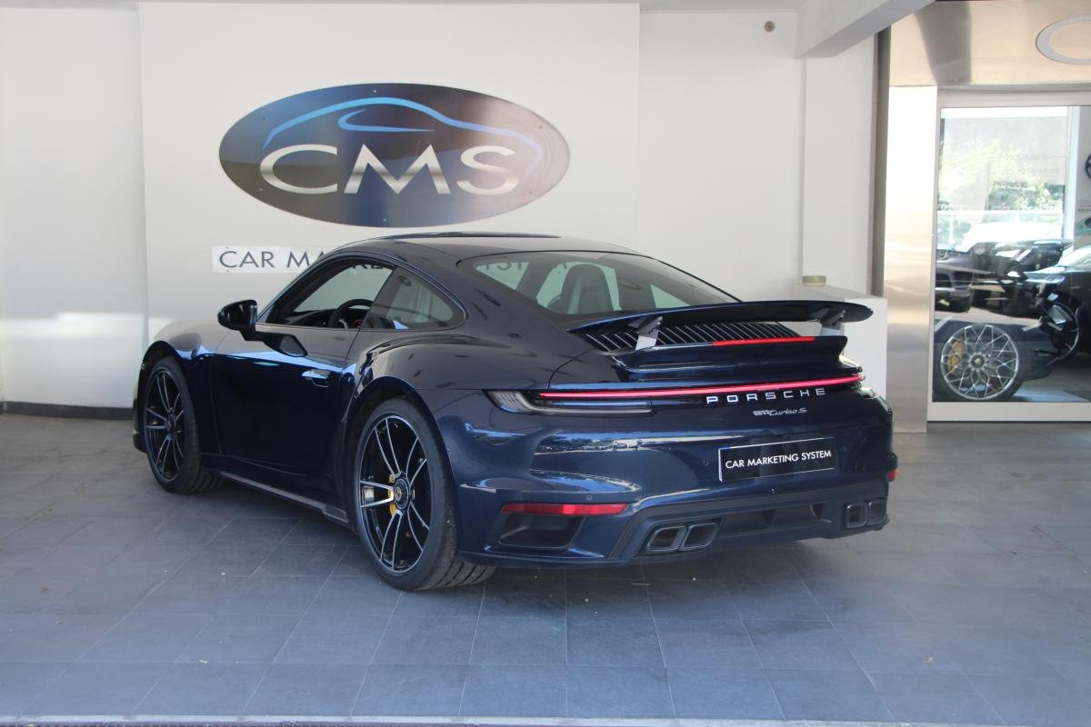 Porsche 911 - Photo 4