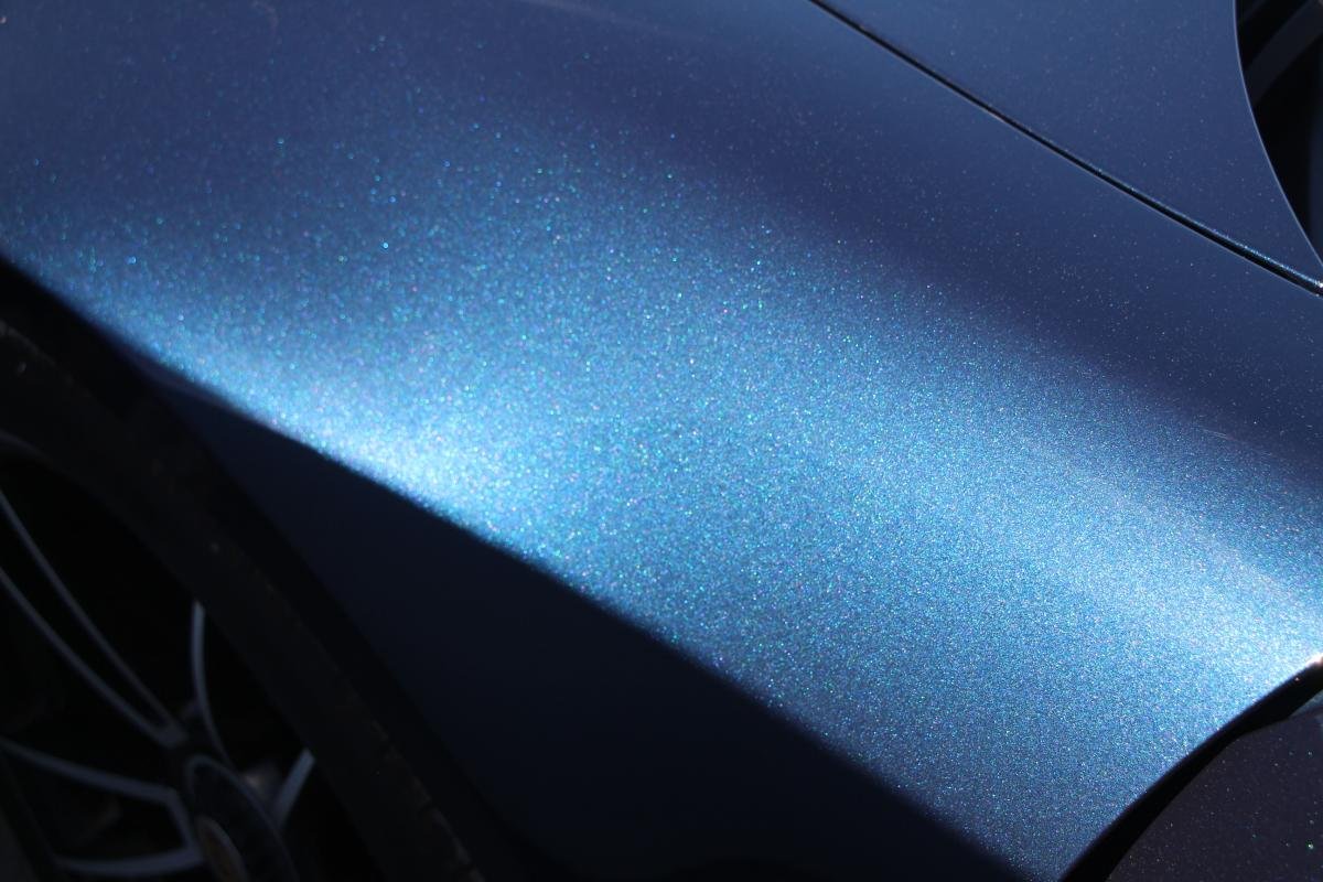 Porsche 911 - Photo 6