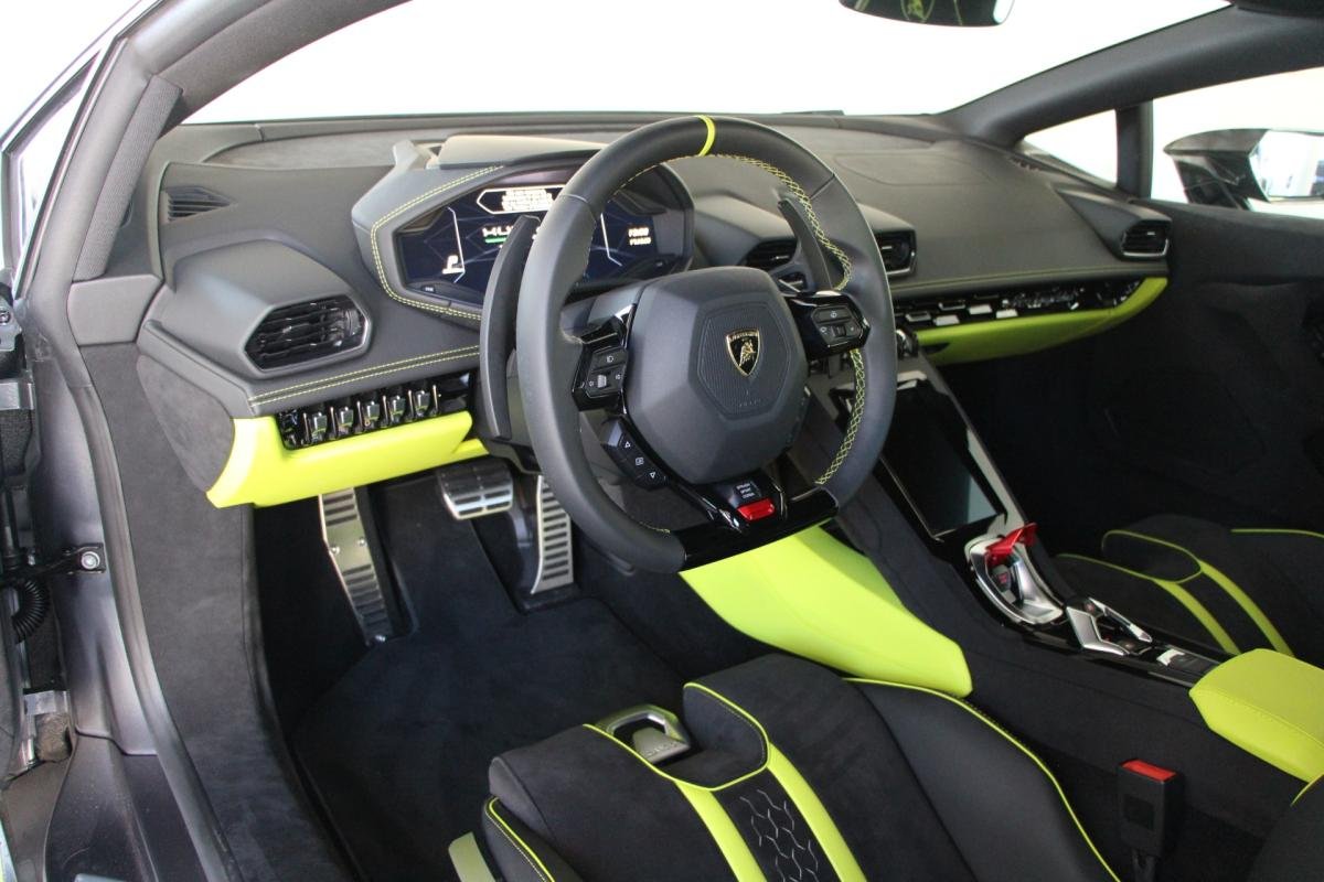 Lamborghini Huracán - Photo 11