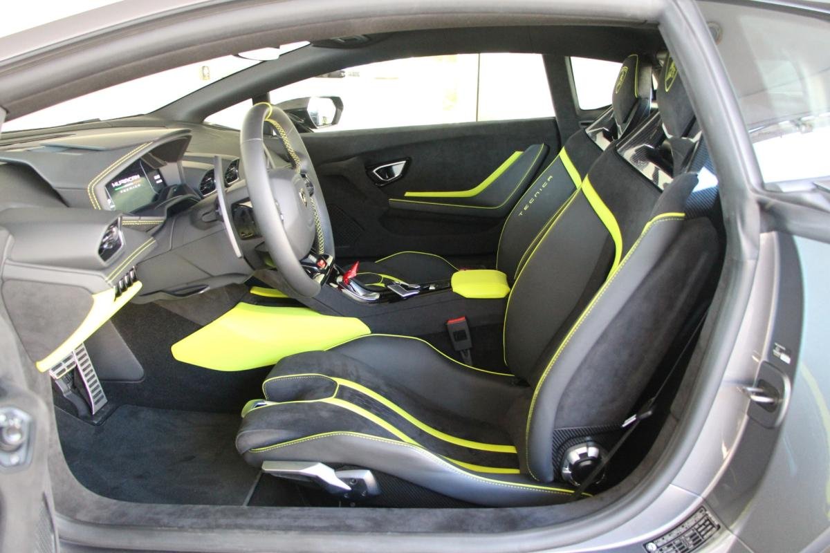 Lamborghini Huracán - Photo 12