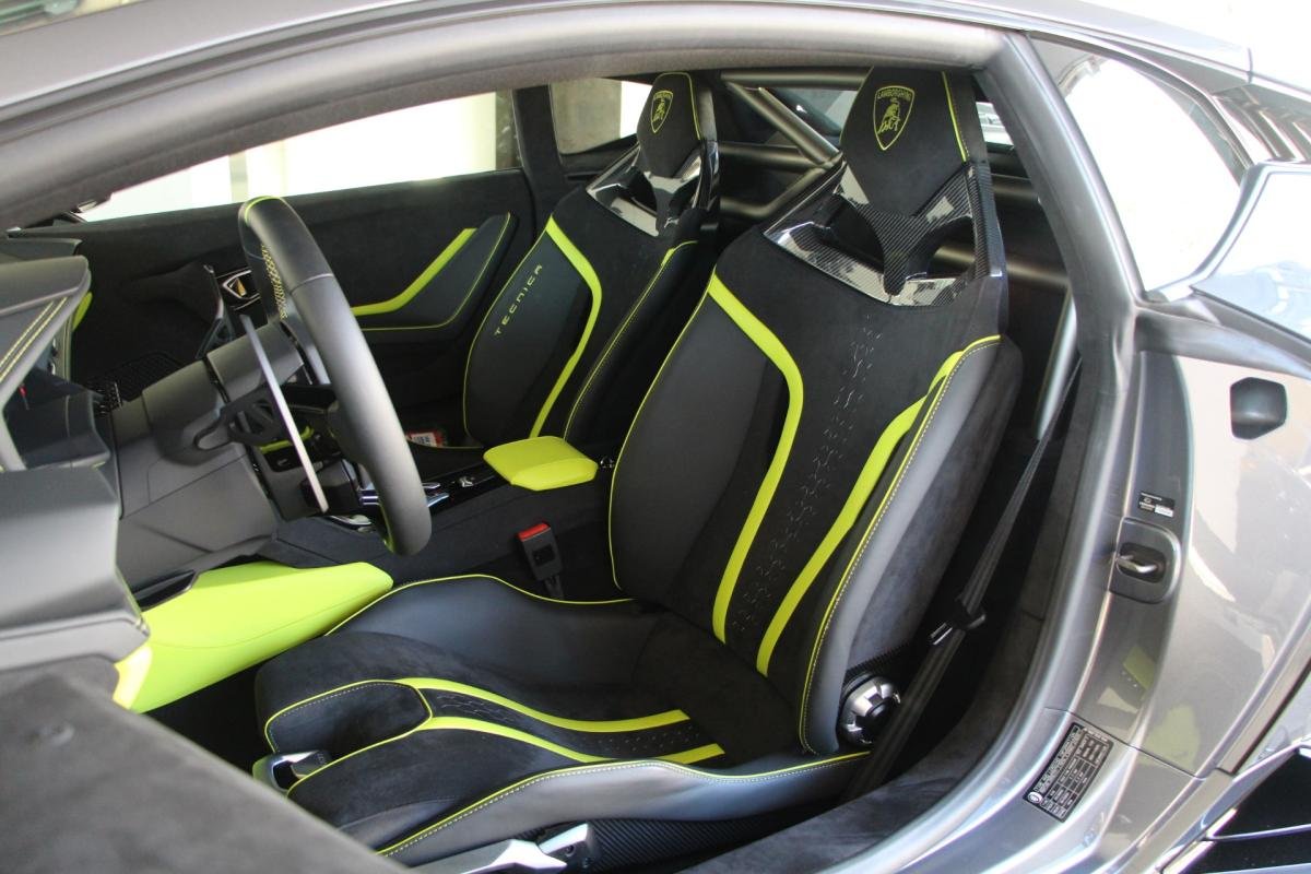 Lamborghini Huracán - Photo 13