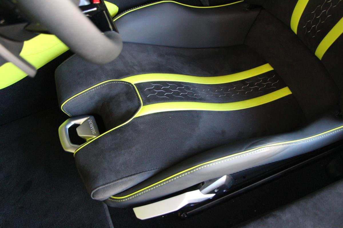 Lamborghini Huracán - Photo 14