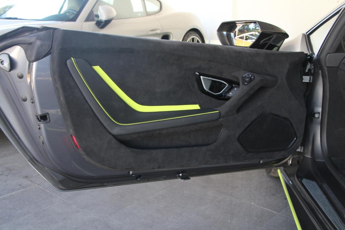 Lamborghini Huracán - Photo 15