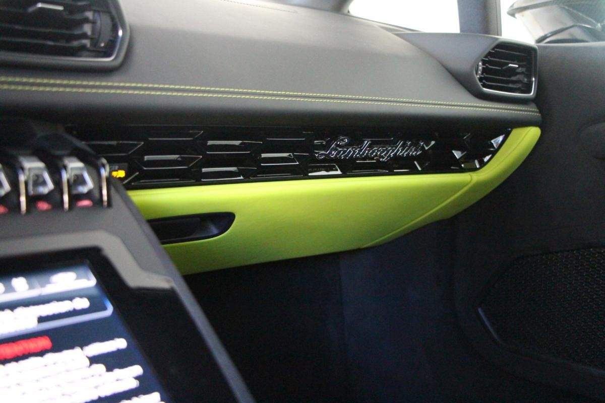 Lamborghini Huracán - Photo 17