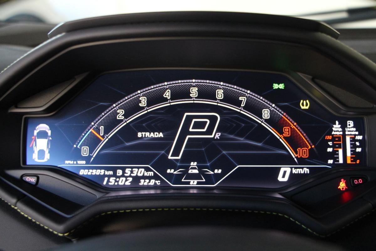 Lamborghini Huracán - Photo 19