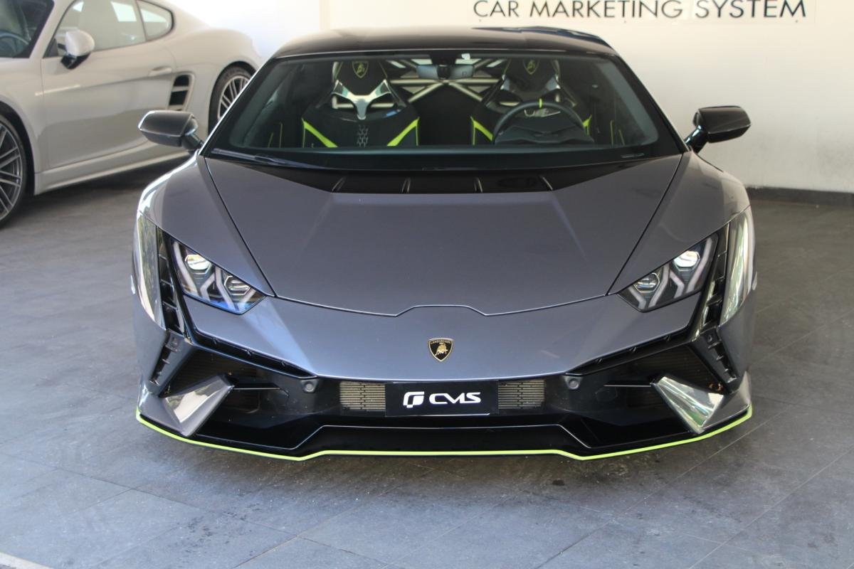Lamborghini Huracán - Photo 2