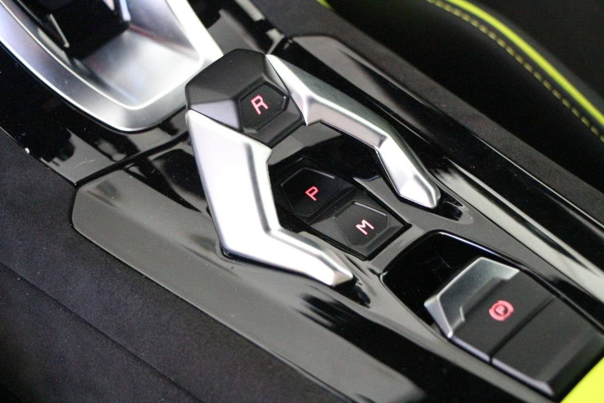 Lamborghini Huracán - Photo 21