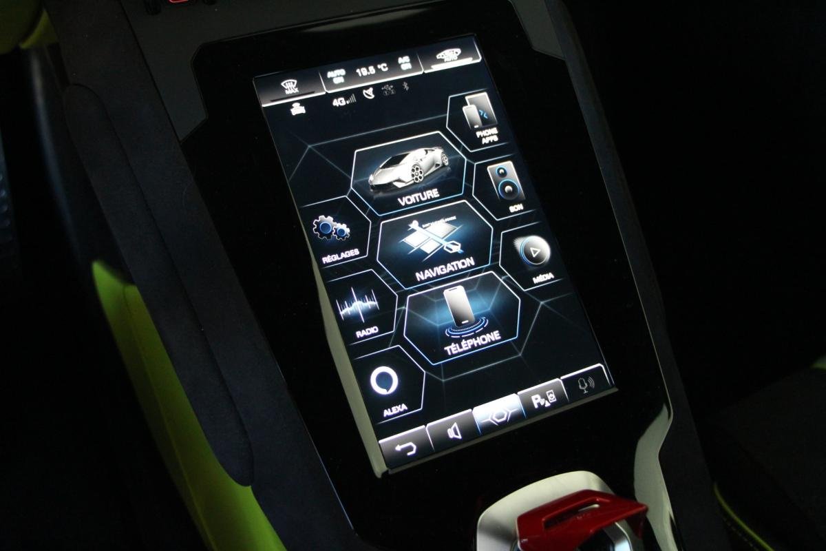 Lamborghini Huracán - Photo 23