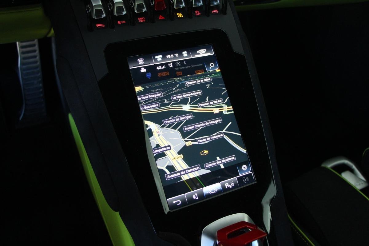 Lamborghini Huracán - Photo 25